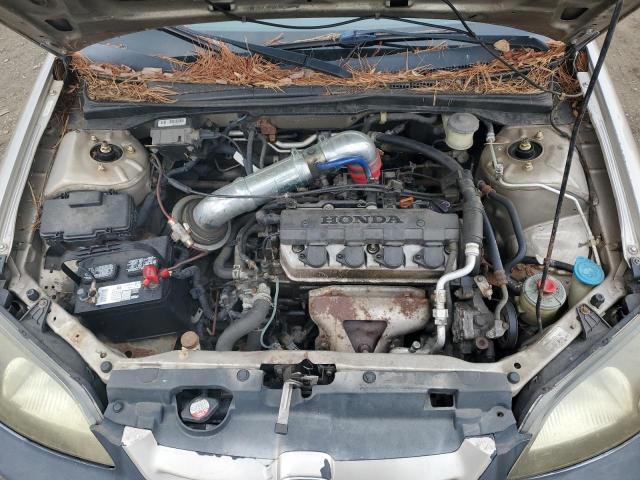 Photo 11 from auction – 2002 HONDA CIVIC LX with VIN 1HGEM22582L006761