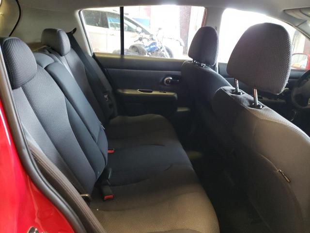 Photo 10 from auction – 2009 NISSAN VERSA S with VIN 3N1BC13E49L370772