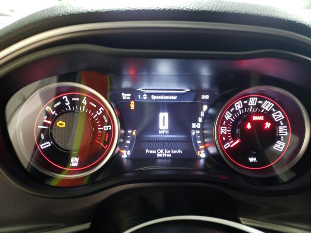 Photo 9 from auction – 2020 DODGE CHALLENGER with VIN 2C3CDZAG8LH210321