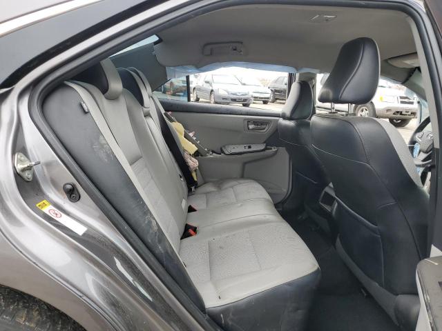 Photo 10 from auction – 2016 TOYOTA CAMRY LE with VIN 4T1BF1FK6GU158296