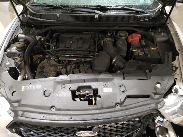 صورة رقم 11 من المزاد - 2015 FORD TAURUS POL مع VIN 1FAHP2MK0FG144143