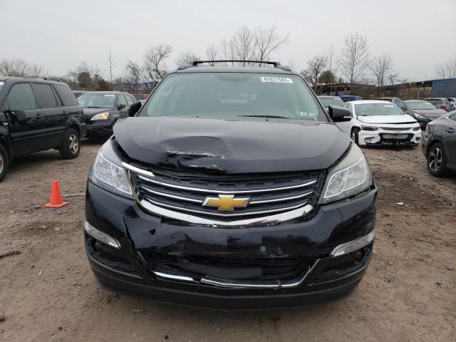 Photo 5 from auction – 2015 CHEVROLET TRAVERSE L with VIN 1GNKRGKD2FJ131688