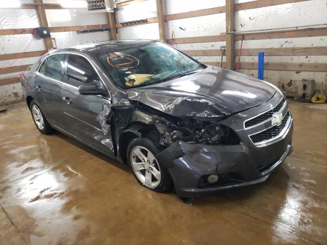 Photo 4 from auction – 2013 CHEVROLET MALIBU LS with VIN 1G11B5SA4DF134653