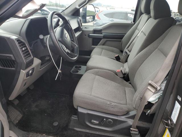 Photo 7 from auction – 2017 FORD F150 SUPER with VIN 1FTFW1EG7HKD89756