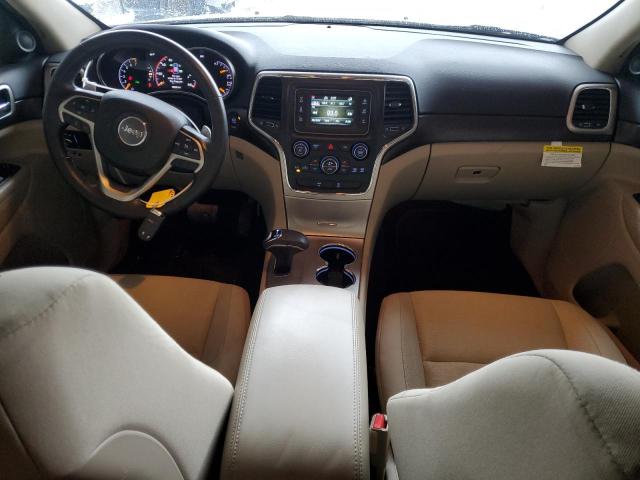 Photo 8 from auction – 2015 JEEP GRAND CHER with VIN 1C4RJFAG5FC925951