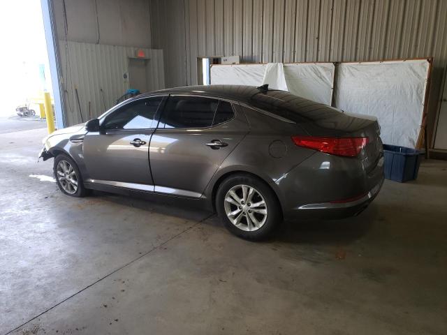 Photo 2 from auction – 2012 KIA OPTIMA EX with VIN 5XXGN4A70CG088523