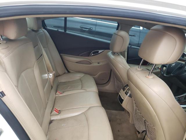 Photo 10 from auction – 2010 BUICK LACROSSE C with VIN 1G4GE5GV9AF265444