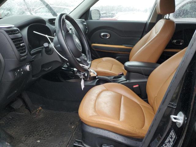 Photo 7 from auction – 2016 KIA SOUL ! with VIN KNDJX3A52G7346564