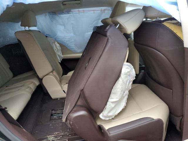 Photo 10 from auction – 2018 LEXUS RX 350 L with VIN JTJGZKCA5J2007484