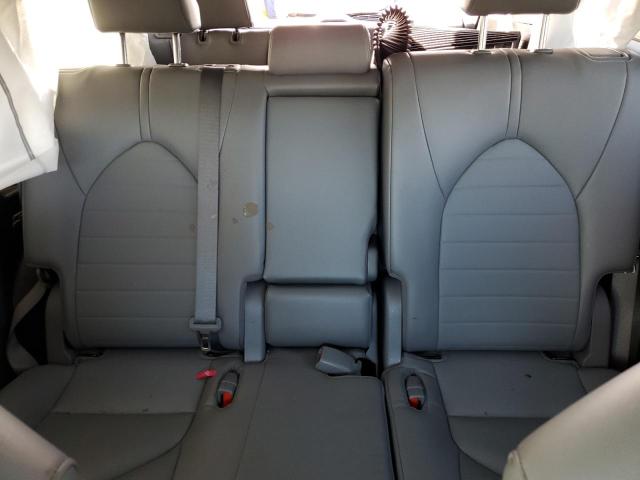 Photo 10 from auction – 2022 TOYOTA HIGHLANDER with VIN 5TDHZRBHXNS170015