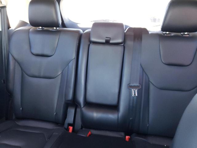 Photo 10 from auction – 2018 FORD EDGE TITAN with VIN 2FMPK3K99JBC01381