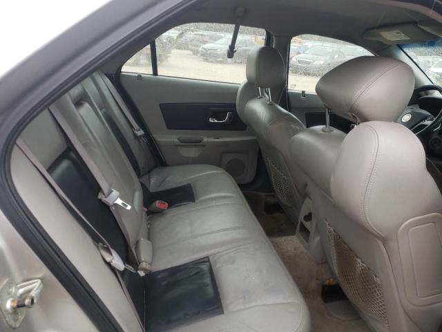 Photo 10 from auction – 2005 CADILLAC CTS HI FEA with VIN 1G6DP567850159020