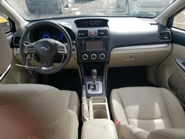 Photo 8 from auction – 2014 SUBARU XV CROSSTR with VIN JF2GPBKC2EH303515