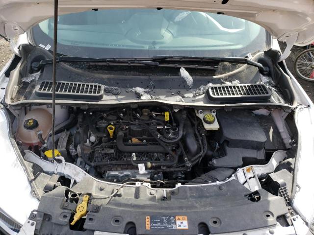 Photo 12 from auction – 2019 FORD ESCAPE SE with VIN 1FMCU9GDXKUA51690