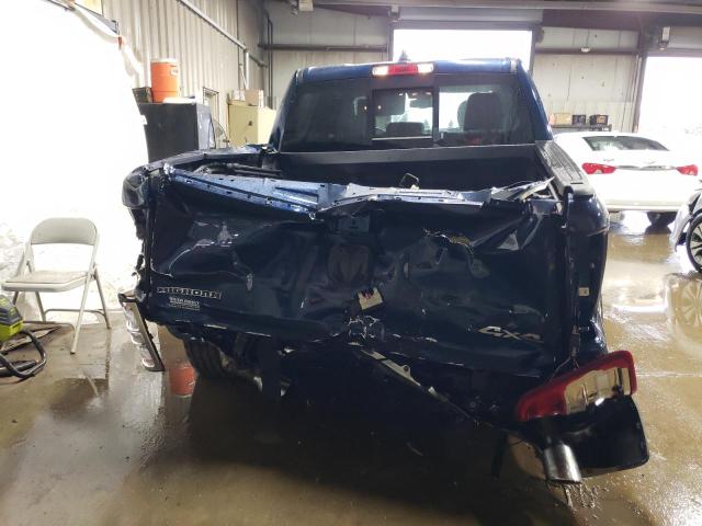 Photo 6 from auction – 2019 RAM 1500 BIG H with VIN 1C6SRFFT3KN681867