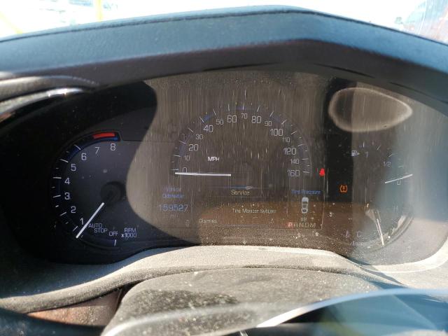 Photo 9 from auction – 2016 CADILLAC CTS with VIN 1G6AP5SXXG0122787