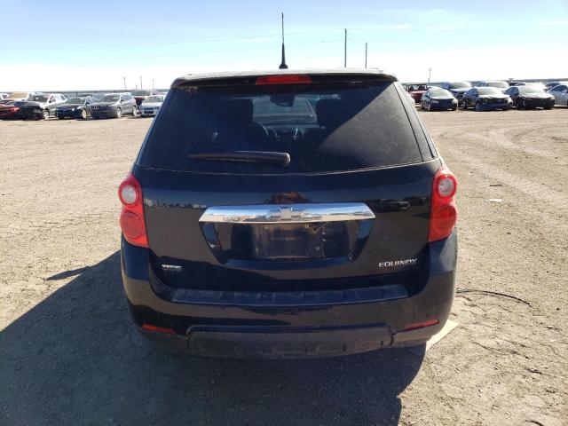 Photo 6 from auction – 2012 CHEVROLET EQUINOX LS with VIN 2GNALBEKXC6146040