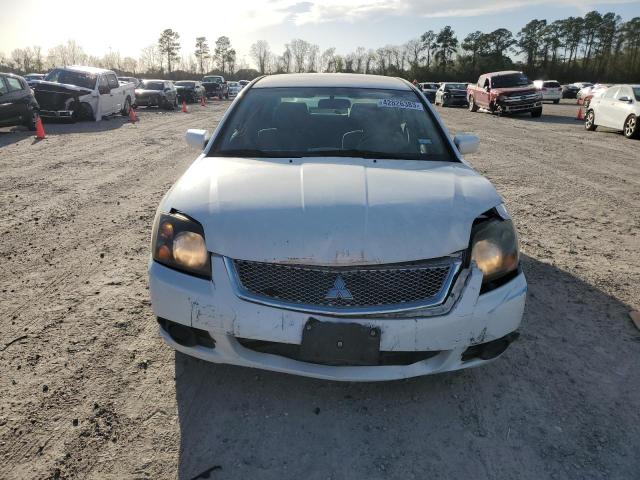Photo 5 from auction – 2011 MITSUBISHI GALANT FE with VIN 4A32B2FF5BE017566
