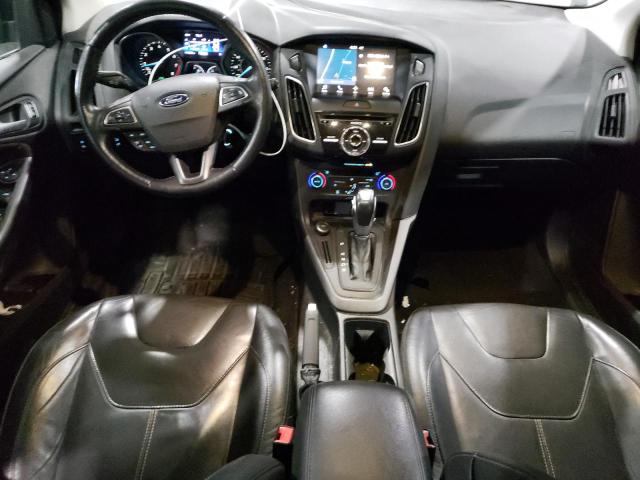 Photo 8 from auction – 2016 FORD FOCUS SE with VIN 1FADP3K24GL225887