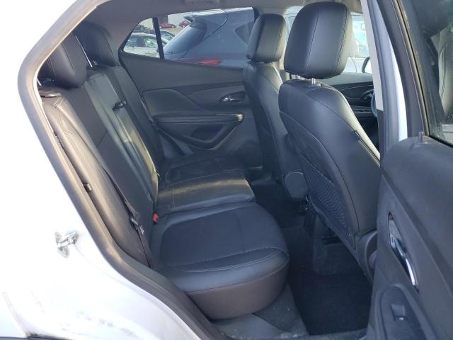 Photo 11 from auction – 2019 BUICK ENCORE PRE with VIN KL4CJASBXKB897411