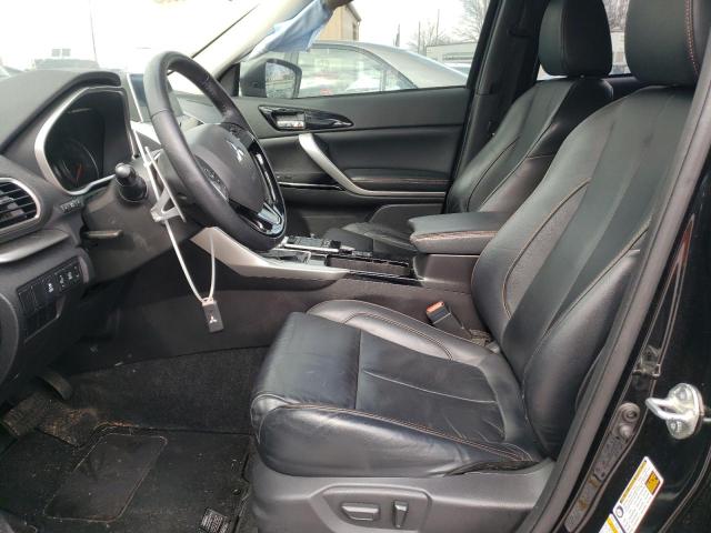 Photo 7 from auction – 2019 MITSUBISHI ECLIPSE CR with VIN JA4AT5AA2KZ000414