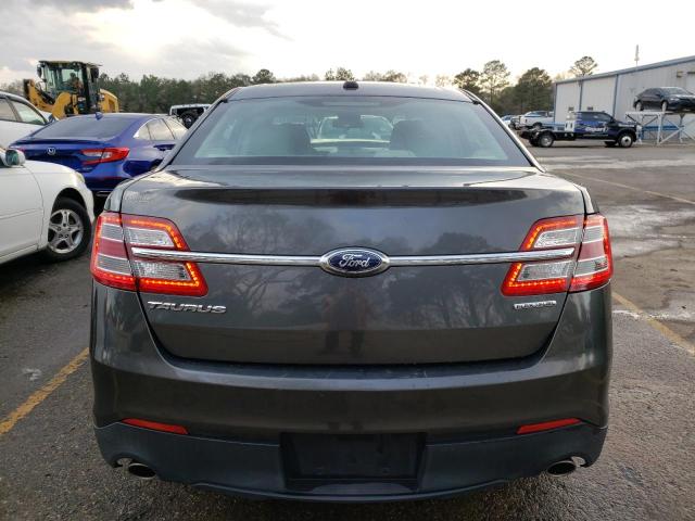 Photo 6 from auction – 2016 FORD TAURUS SE with VIN 1FAHP2D89GG113026
