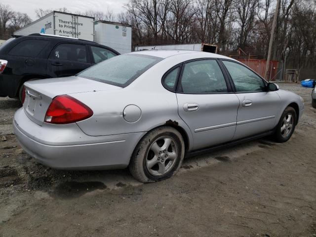 صورة رقم 3 من المزاد - 2003 FORD TAURUS SES مع VIN 1FAFP55243G273957