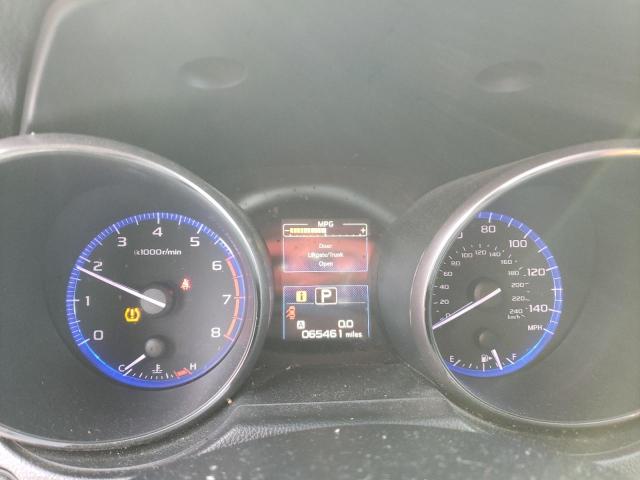 Photo 9 from auction – 2015 SUBARU OUTBACK 2. with VIN 4S4BSACCXF3326602