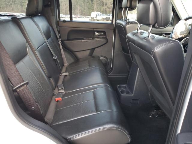 Photo 11 from auction – 2012 JEEP LIBERTY SP with VIN 1C4PJMAK1CW205458