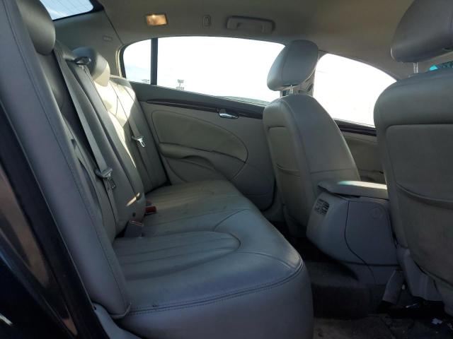 Фото 10 с аукциона – 2011 BUICK LUCERNE CX с VIN 1G4HC5EM5BU150860