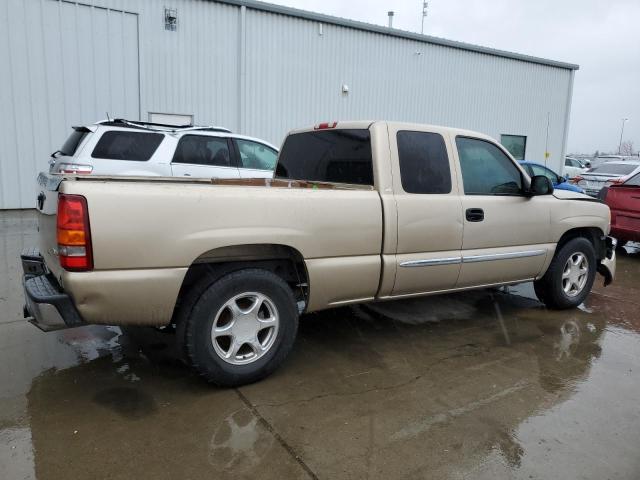 Photo 3 from auction – 2004 GMC NEW SIERRA with VIN 2GTEC19T241210772