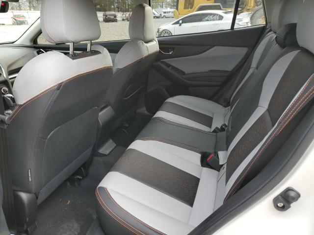 Photo 11 from auction – 2023 SUBARU CROSSTREK with VIN JF2GTHMC8P8223098