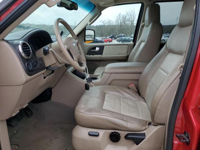 Photo 7 from auction – 2003 FORD EXPEDITION with VIN 1FMFU17L03LA67619