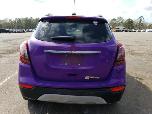 Photo 6 from auction – 2019 BUICK ENCORE PRE with VIN KL4CJASBXKB709003