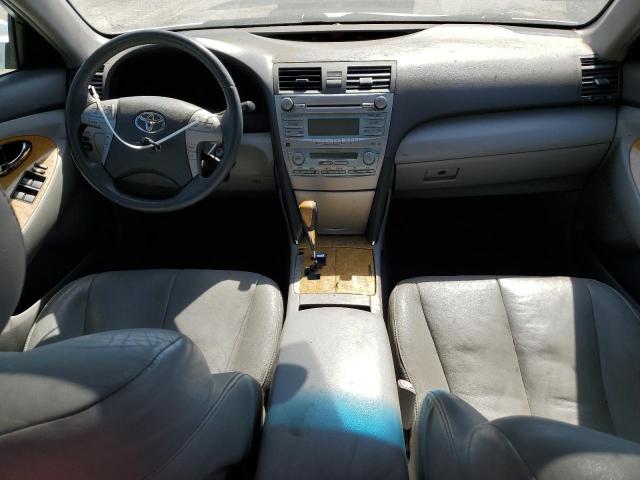 Photo 8 from auction – 2007 TOYOTA CAMRY CE with VIN JTNBE46KX73027091
