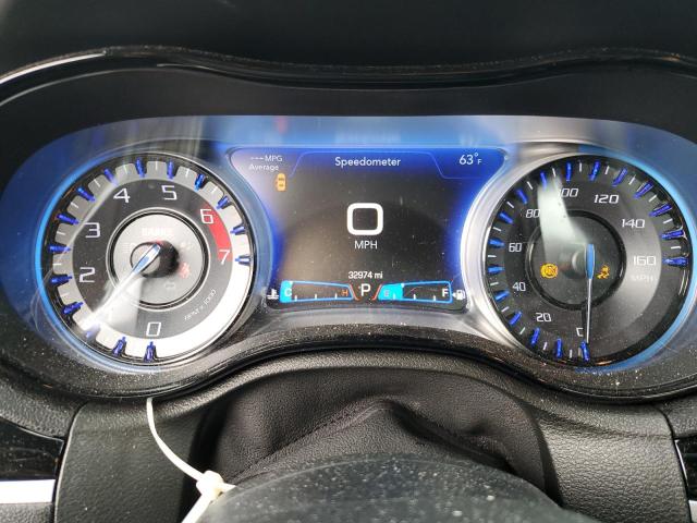 Photo 9 from auction – 2020 CHRYSLER 300 S with VIN 2C3CCABT5LH187273