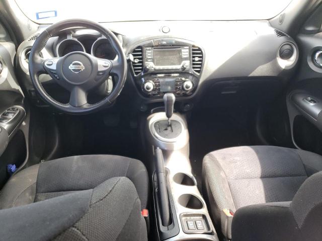 Photo 8 from auction – 2017 NISSAN JUKE S with VIN JN8AF5MR0HT703718