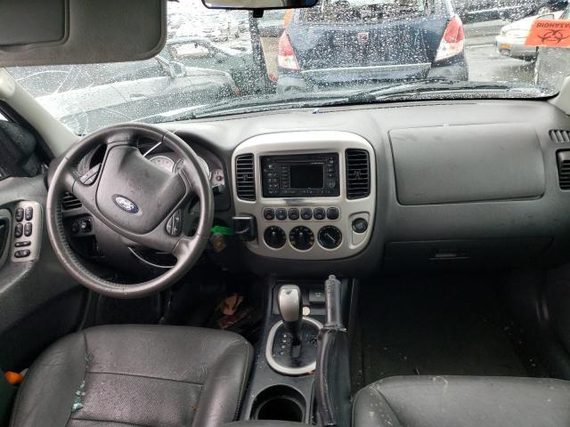 Photo 8 from auction – 2007 FORD ESCAPE HEV with VIN 1FMCU49H97KA74982