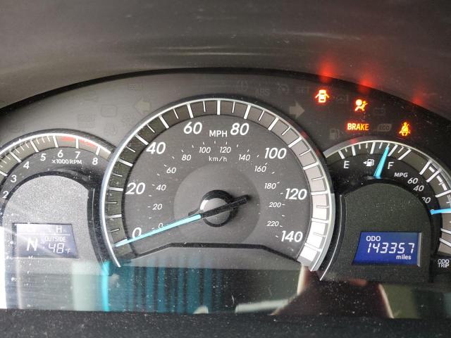 Photo 9 from auction – 2014 TOYOTA CAMRY L with VIN 4T1BF1FK3EU316297
