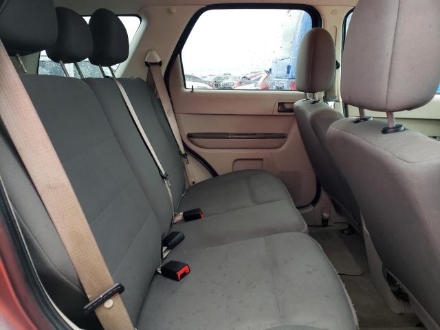 Photo 11 from auction – 2010 FORD ESCAPE XLS with VIN 1FMCU0C78AKB41913