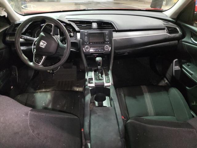 Photo 8 from auction – 2016 HONDA CIVIC LX with VIN 2HGFC2F59GH546156