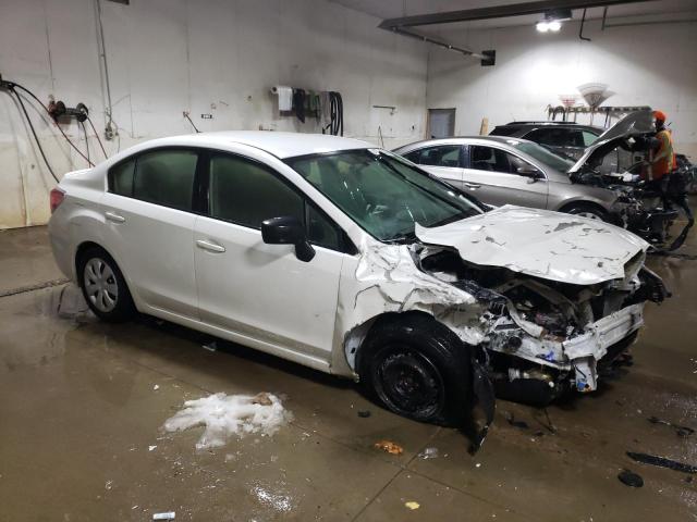 Photo 4 from auction – 2016 SUBARU IMPREZA with VIN JF1GJAA66GH012823