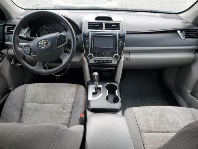 Photo 8 from auction – 2012 TOYOTA CAMRY BASE with VIN 4T4BF1FK2CR199606
