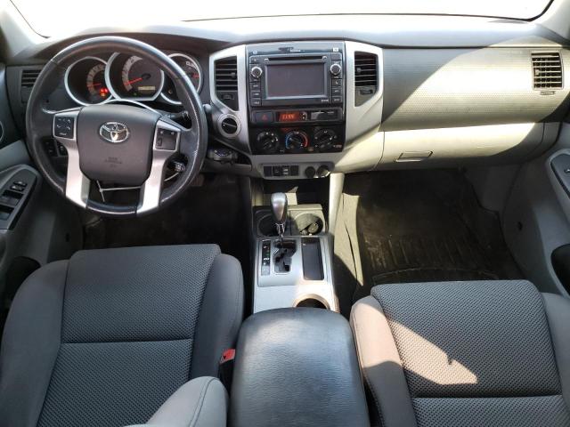 Photo 8 from auction – 2012 TOYOTA TACOMA DOU with VIN 3TMLU4EN4CM083639