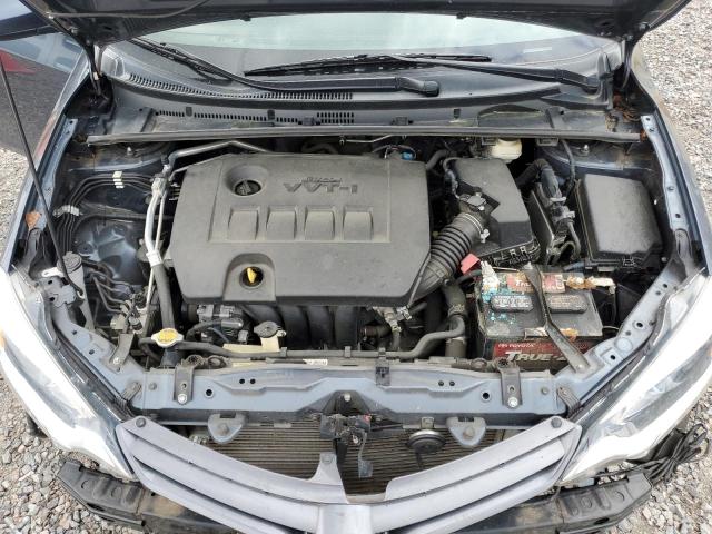 Photo 11 from auction – 2016 TOYOTA COROLLA L with VIN 2T1BURHE2GC577064