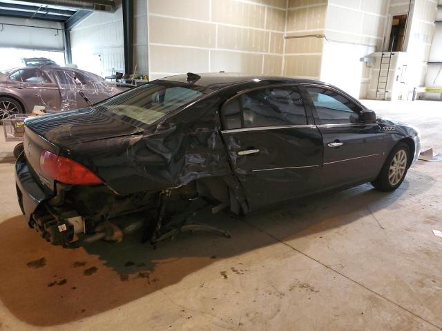 Photo 3 from auction – 2009 BUICK LUCERNE CX with VIN 1G4HP57M79U132985