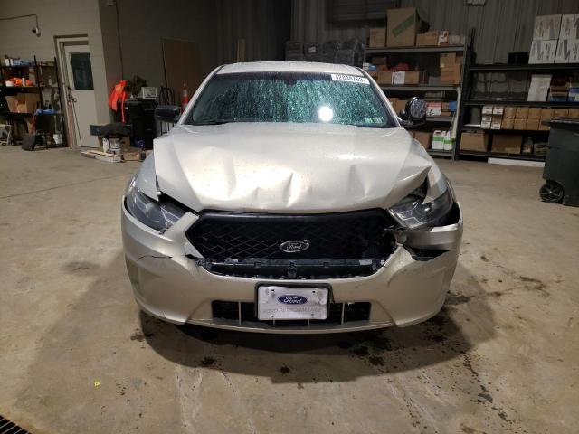 صورة رقم 5 من المزاد - 2015 FORD TAURUS POL مع VIN 1FAHP2MK0FG144143