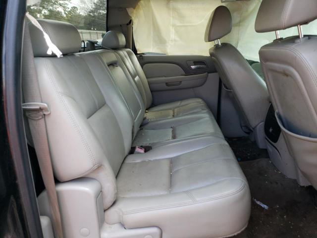 Photo 10 from auction – 2007 CHEVROLET SILVERADO with VIN 2GCEK13M771506069
