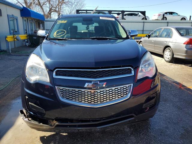 Photo 5 from auction – 2015 CHEVROLET EQUINOX LS with VIN 2GNALAEK3F6150297