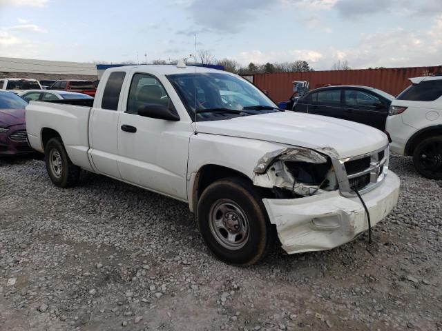 Photo 4 from auction – 2010 DODGE DAKOTA ST with VIN 1D7CE2BK2AS263918